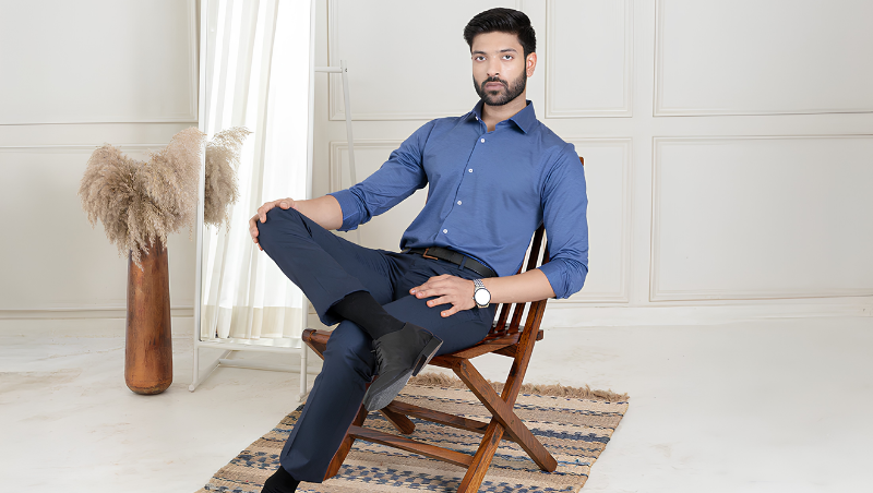 Men's Wear