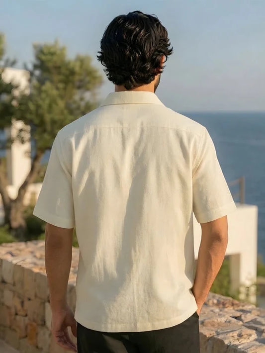 Lantern Shirt