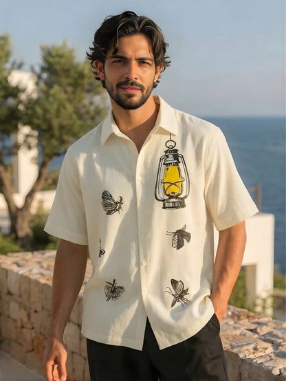 Lantern Shirt