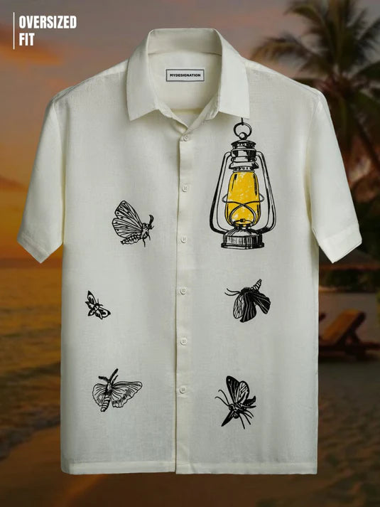 Lantern Shirt